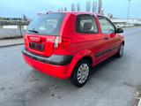 Hyundai Getz 1.1 Basis *Schöner Stadtflitzer*TÜV NEU* - Hyundai: Get