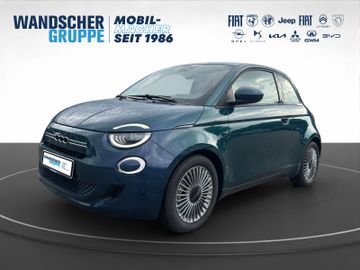 Fiat 500 1.0 Hybrid Torino LED