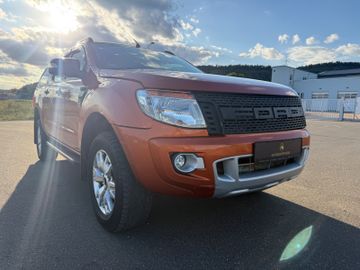 Ford Ranger - 3