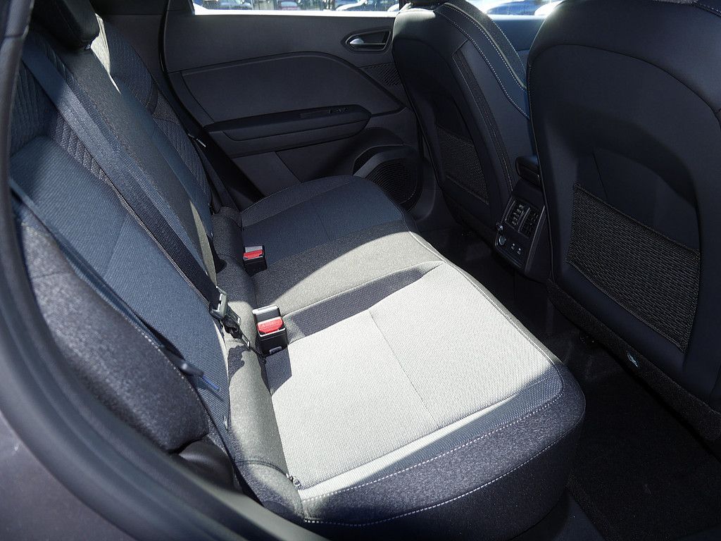 Fahrzeugabbildung Renault Captur Techno TCe 140 Mild Hybrid