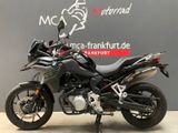 Vorschaubild BMW F 750 GS