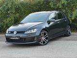 Volkswagen Golf VII Lim. GTD BMT !!DSG!!Pano!!Navi!! - Volkswagen Golf Gebrauchtwagen