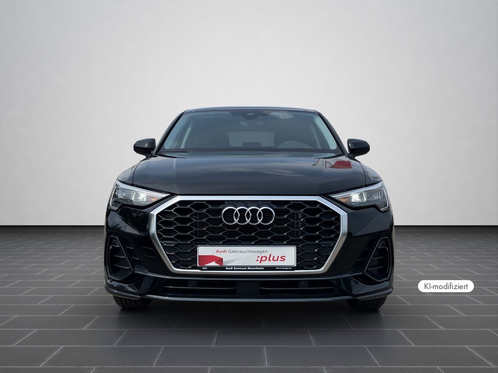 Audi Q3 - Bild 6