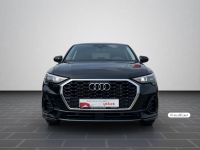 Audi Q3 - Vorschau Bild 6