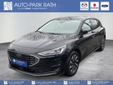 Ford Focus Titanium Edition 1,0l,PANO*ACC*CAM*NAVI*LE - Ford Focus Neuwagen in Duisburg