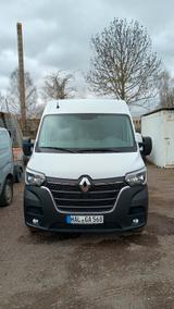 Renault Master III Kasten L2H2 HKa 3,3t*1 Hand*Tüv Neu - Renault Master von privat
