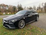 Mercedes-Benz CLA 200 Shooting Brake -