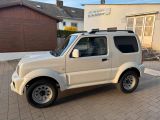 Suzuki Jimny Comfort 4x4 Klima Sitzheizung -TOP Zustand - Suzuki Jimny aus 2018