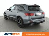 Mercedes-Benz GLC-Klasse GLC 220 d 4Matic AMG Line Aut.*NAVI* - Mercedes-Benz GLC 220 Gebrauchtwagen in Stuttgart