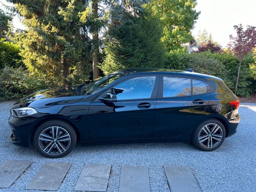 Image of BMW 118