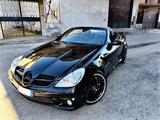Mercedes-Benz Mercedes-benz SLK 55 AMG NO SUPERBOLLO PERFORMAN - Mercedes-Benz SLK 55 AMG aus 2005
