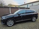 Volkswagen Touareg 3.0 V6 TDI SCR 4MOTION DRIVE Tiptron... - VW Touareg Gebrauchtwagen in Braunschweig
