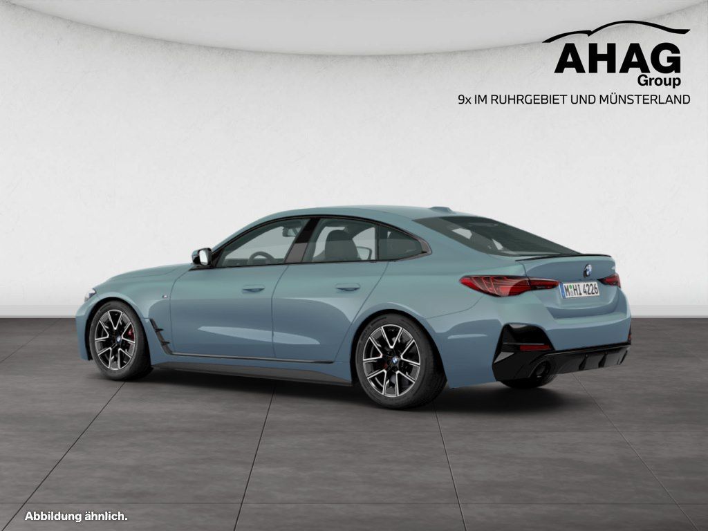 BMW 420 - Bild 6