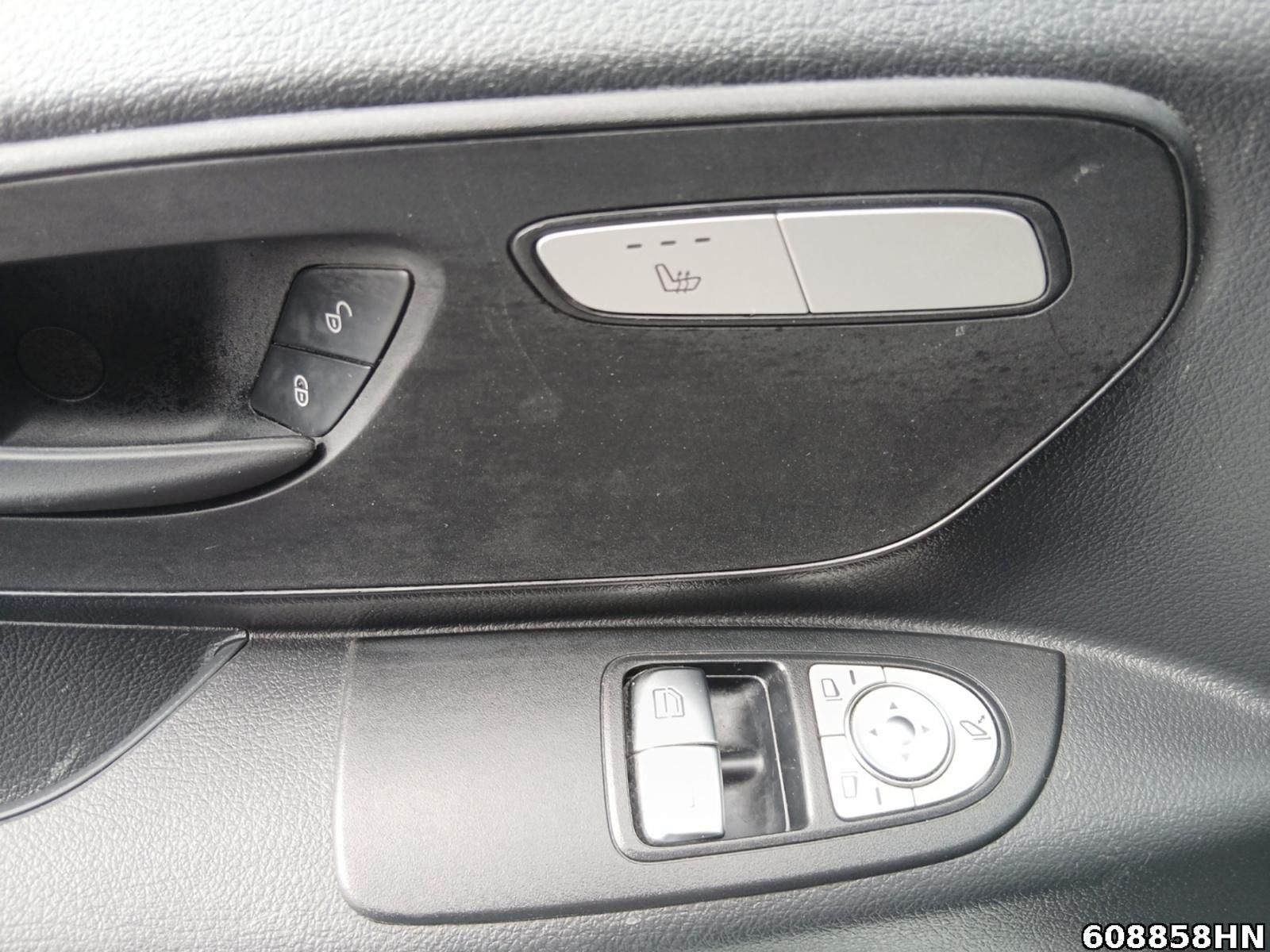 Mercedes-Benz Vito 114 CDI Tourer Pro 9-G Tempo Klima Navi Kam foto 15