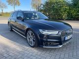 Audi A6 Allroad Matrix HUD ACC Sthzg AHK 360 - gebrauchte Audi A6 Allroad aus dem Jahr 2015