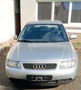 Audi A3 1.6 Auto Ambiente Ambiente - gebrauchte Audi A3 aus dem Jahr 1999