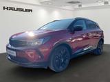 Opel Grandland X GS 1.6 Hybrid Navi*Kamera*Sitz- u. L - Opel Grandland (X) mit Hybrid-Antrieb: Rot