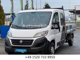 Fiat Ducato Pritsche/Doppelk. Klima Navi Euro6 - gebrauchte Fiat Ducato aus dem Jahr 2019