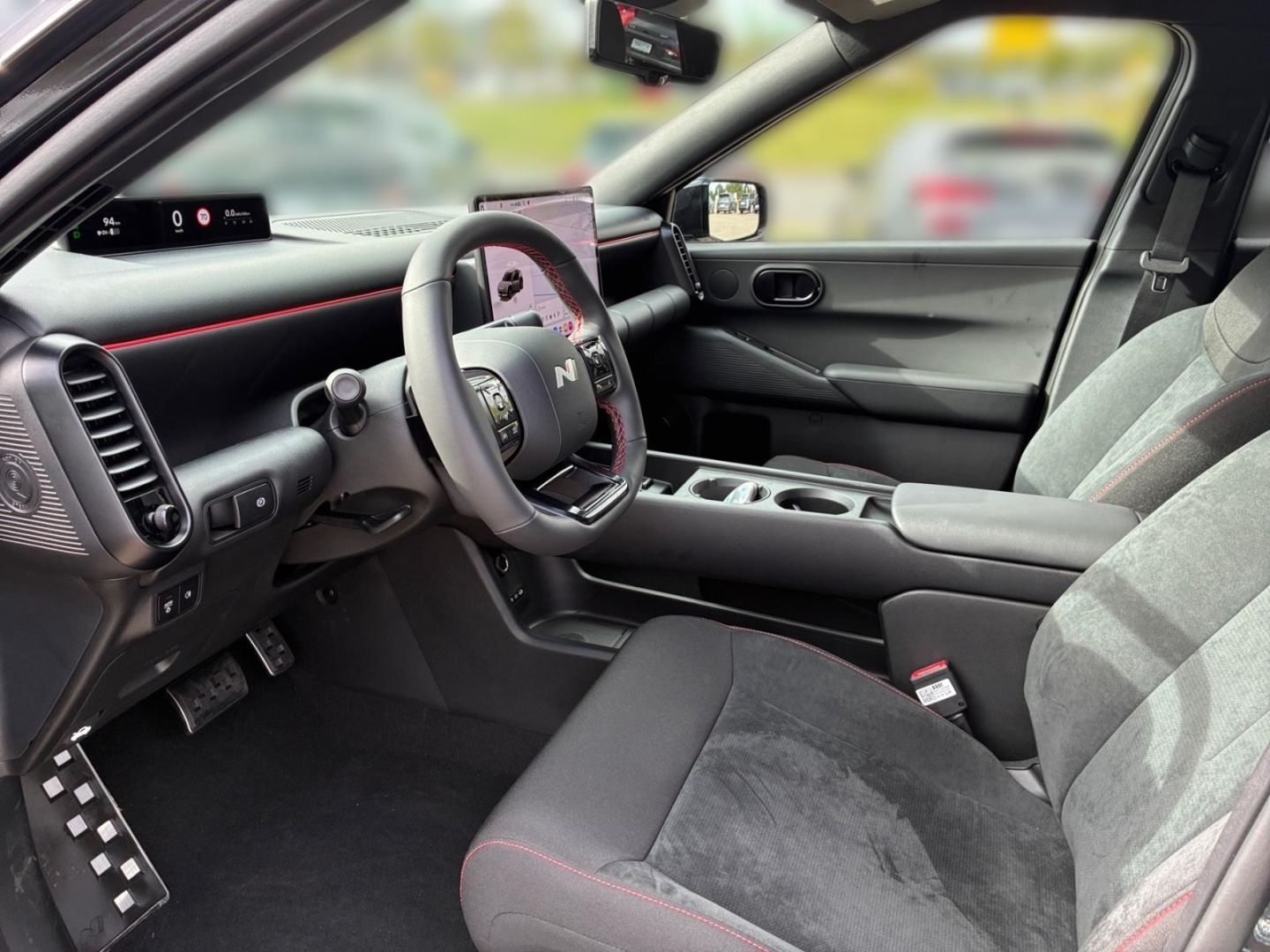 Hyundai IONIQ 3 – Bild 7