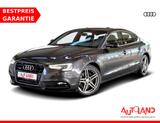 Audi A5 Sportback 3.0 TDI quattro Tempomat PDC AUX - Audi A5: TDI