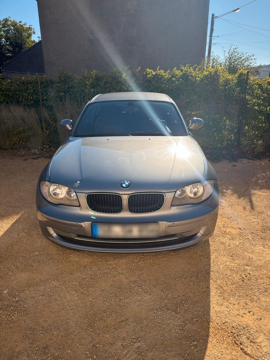 BMW 116