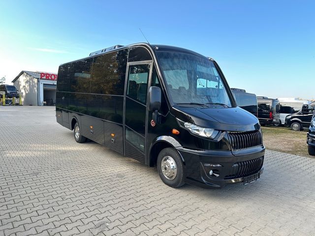 Iveco Daily 70C21 Tourist Line 31 sitze RETARDER