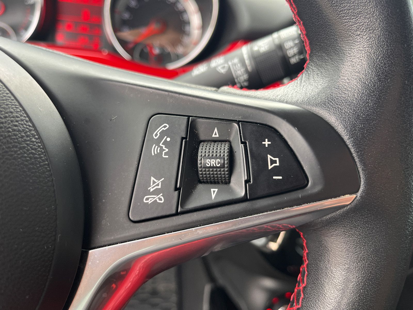 Fahrzeugabbildung Opel Adam Open Air ecoFlex
