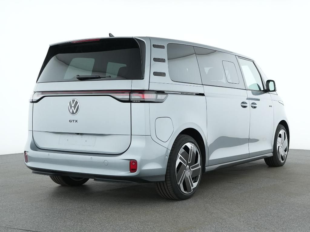 Volkswagen ID. Buzz - Bild 3