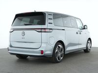 Volkswagen ID. Buzz - Vorschau Bild 3