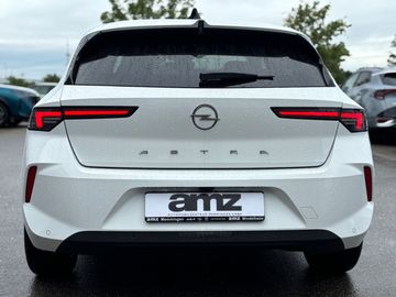 Opel Astra - 7