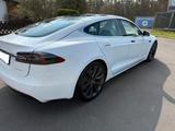 Tesla Model S Maximale Reichweite Plus FSD - Tesla Model S von privat