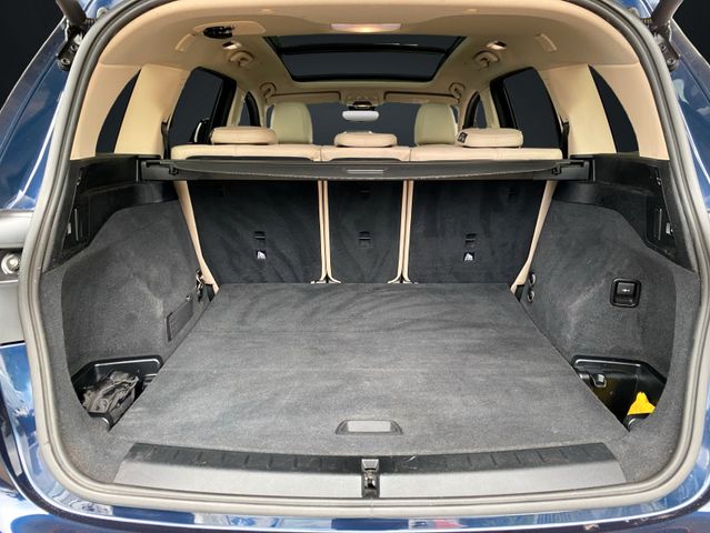 BMW 220 Gran Tourer