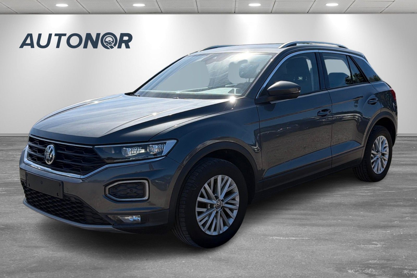 VW T-Roc Style 1.5 150PS DSG