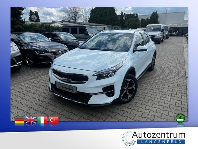 Kia XCeed 1.6 GDI DCT6 Plug in Hybrid LEDER*NAVI*LED