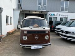 Fahrzeugabbildung Volkswagen T2b - original D - Camper - Traum!