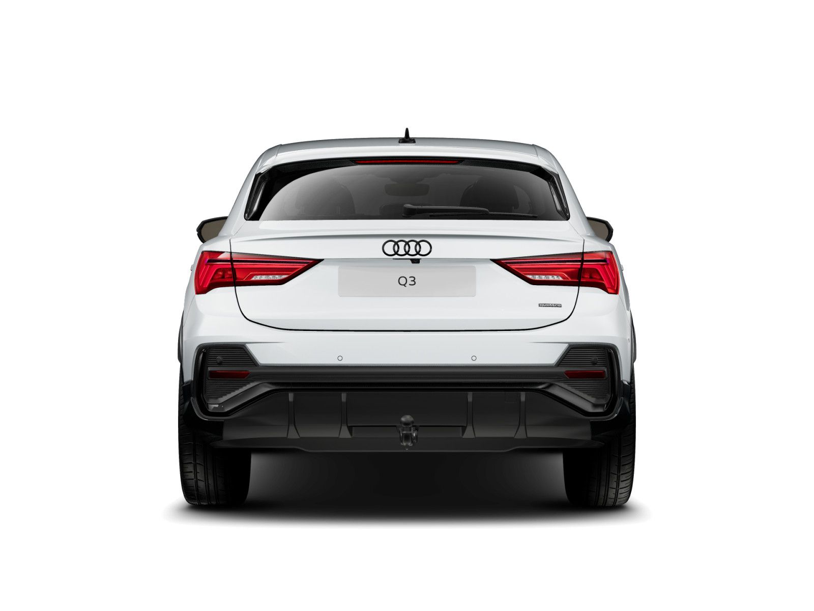 Audi Q3 - Bild 9