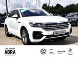 Volkswagen Touareg 3.0 TDI R-line 4Motion LED+AHK+NAV+ACC+C - Volkswagen Touareg: R Line