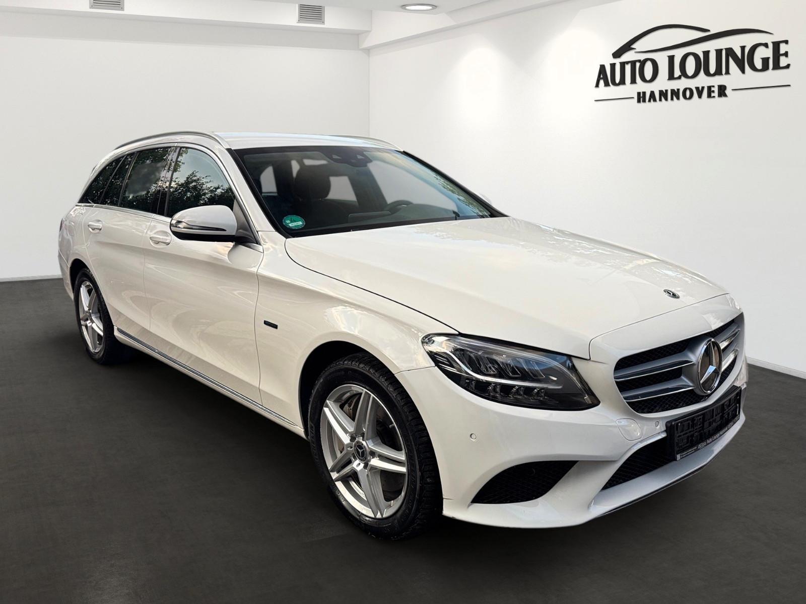 Mercedes-Benz C300 E | LED | DAB | Kamera | Carplay |Business