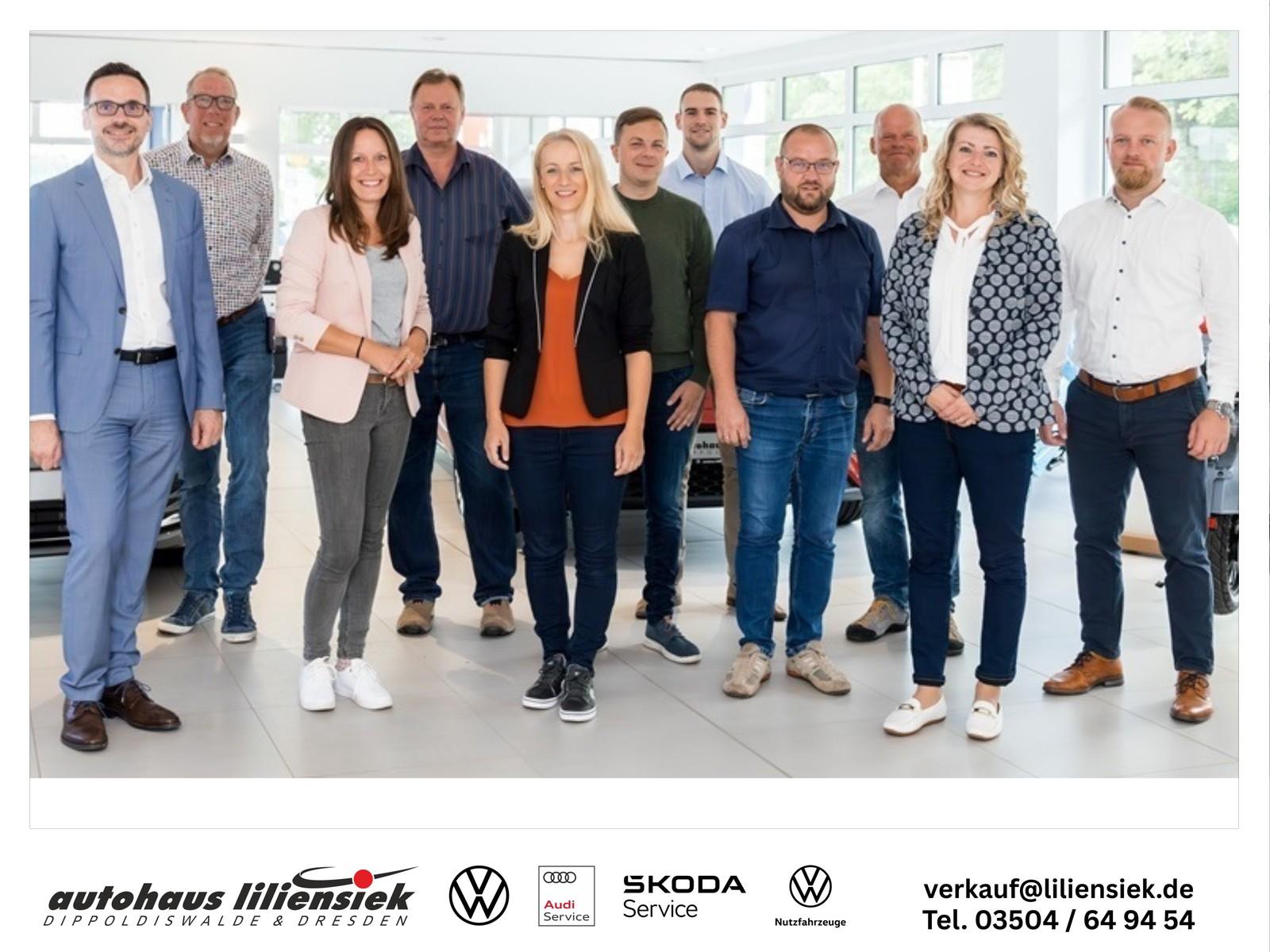 Volkswagen T7 New Transporter 2.0 TDI KR LED/PDC/GRA/SITZHZ