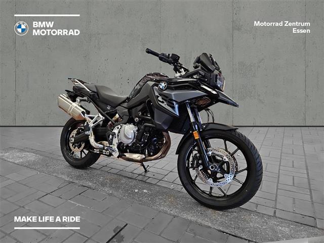 BMW F 750 GS