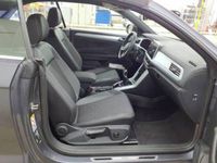 Volkswagen T-Roc - Vorschau Bild 8