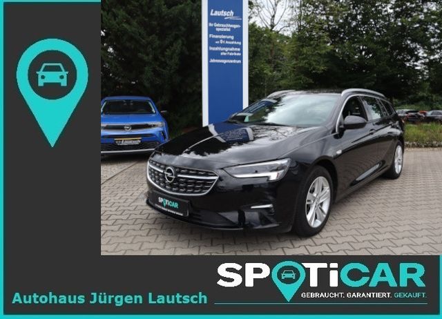 Opel Insignia B ST 1.5D Eleg iLux/AGR+/Kamera/Navi