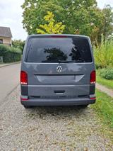 Volkswagen T6 andere   EasyVanLife - graue Volkswagen T6 andere