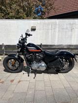 Harley-Davidson Sportster 48 special  - Harley-Davidson Motorräder in Lübeck
