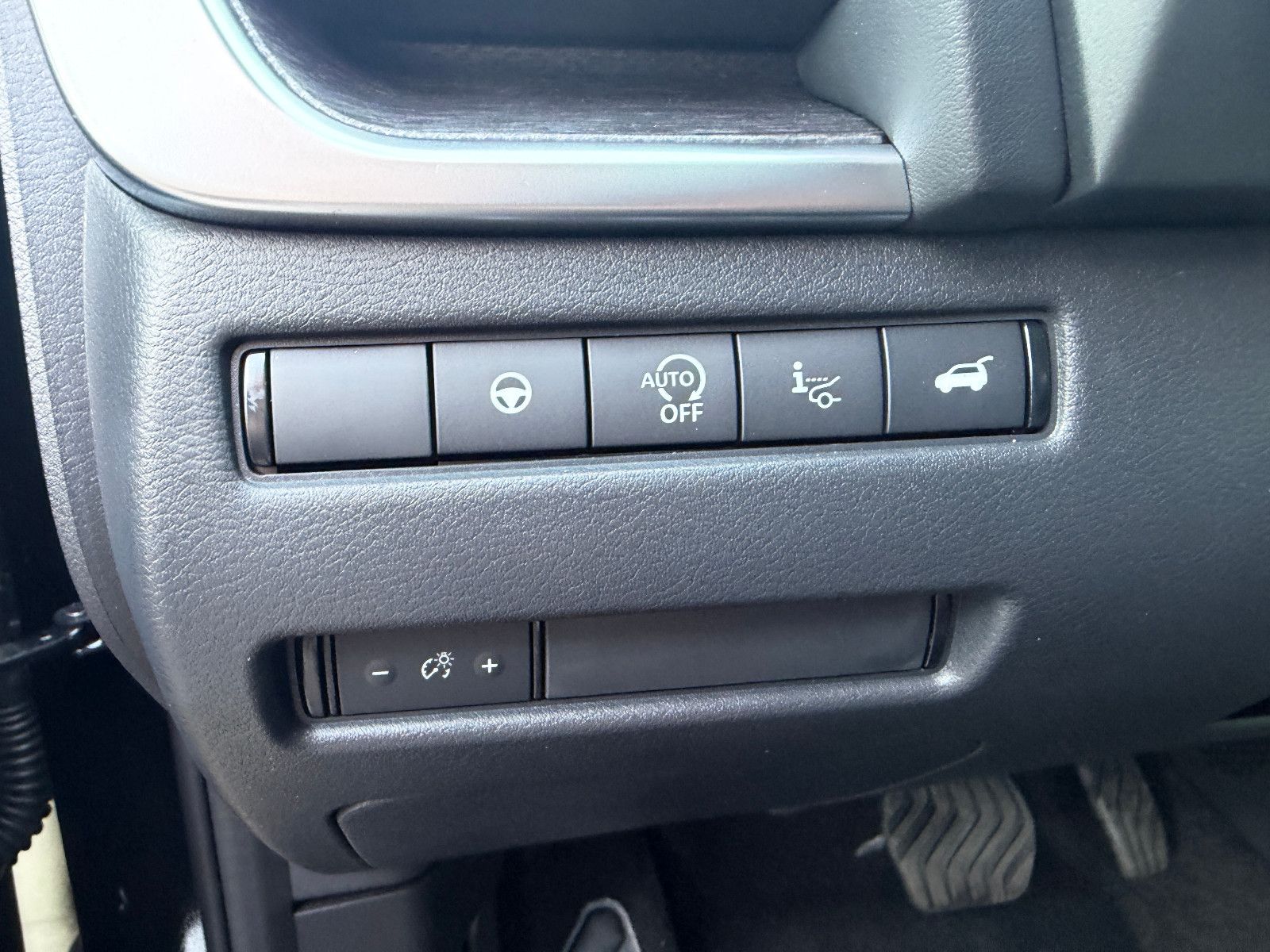 Nissan Qashqai - Bild 15