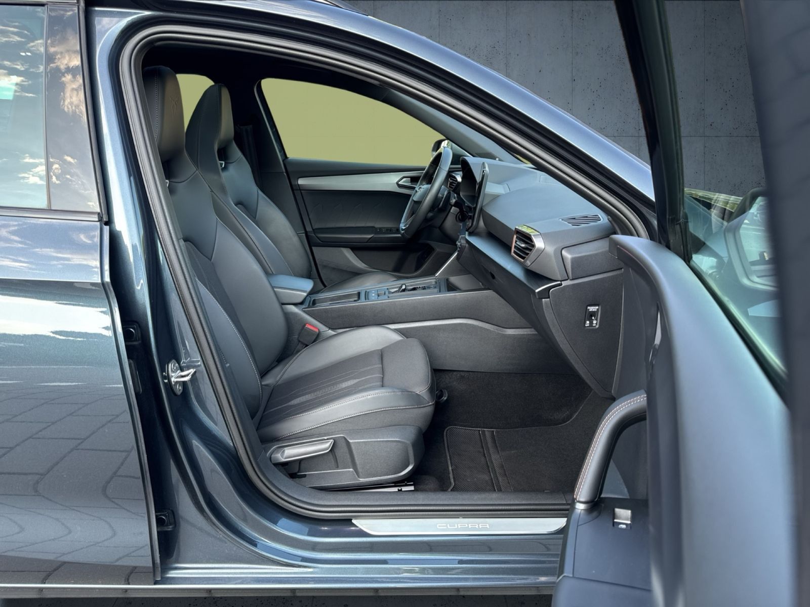 Cupra Leon - Bild 16