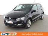 Volkswagen Polo 1.2 TSI Lounge BMT*PDC*SHZ*KLIMA*TEMPO* - VW Polo Gebrauchtwagen in Bonn