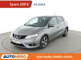 Nissan Pulsar 1.5 Turbodiesel Acenta*NAVI*TEMPO*SHZ* - Nissan mit Diesel-Antrieb: 1.5