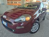 Fiat FIAT PUNTO STREET 1.4 GAS METANO NUOVISSIMA DEL  - Fiat Punto mit CNG-Antrieb