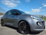 Opel Adam Open Air 120 Jahre IntelliLink/el. Faltdach - Opel Adam OPEN-AIR-120-Jahre
